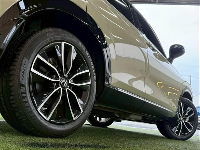 HONDA VEZEL E:HEV PLAY