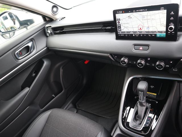 HONDA VEZEL E:HEV Z