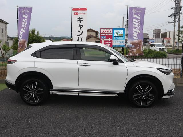 HONDA VEZEL E:HEV Z