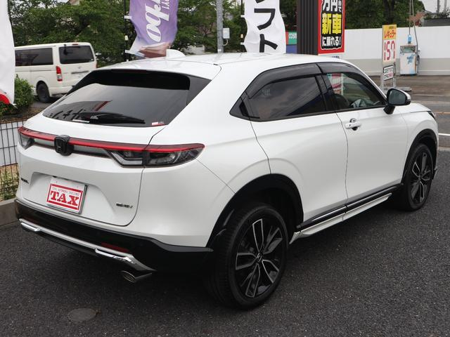 HONDA VEZEL E:HEV Z