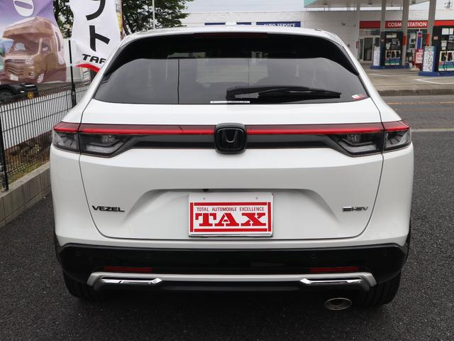 HONDA VEZEL E:HEV Z