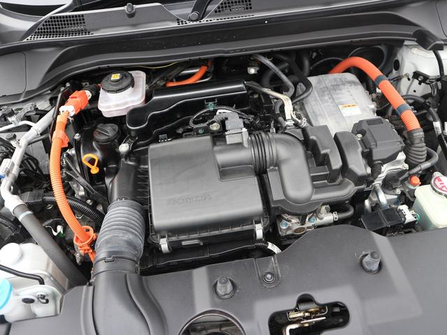 HONDA VEZEL E:HEV Z