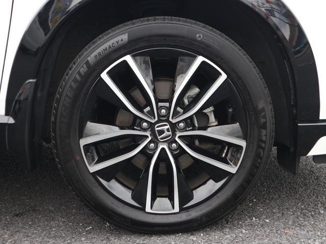 HONDA VEZEL E:HEV Z