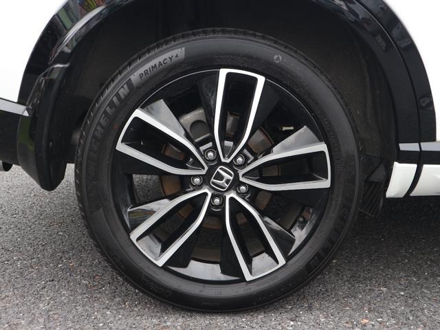 HONDA VEZEL E:HEV Z