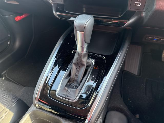 HONDA VEZEL E:HEV Z