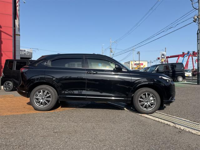 HONDA VEZEL E:HEV Z