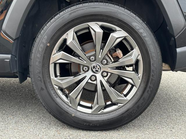 TOYOTA RAV4 HYBRID G