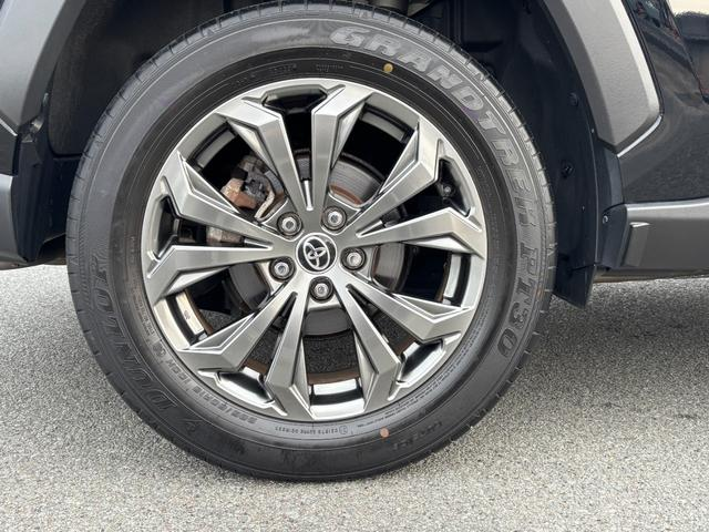 TOYOTA RAV4 HYBRID G
