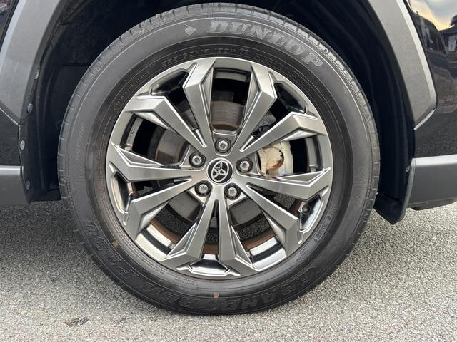 TOYOTA RAV4 HYBRID G