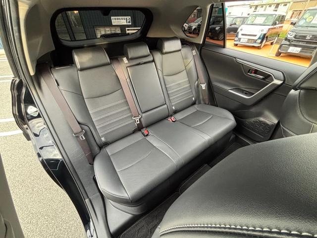 TOYOTA RAV4 HYBRID G