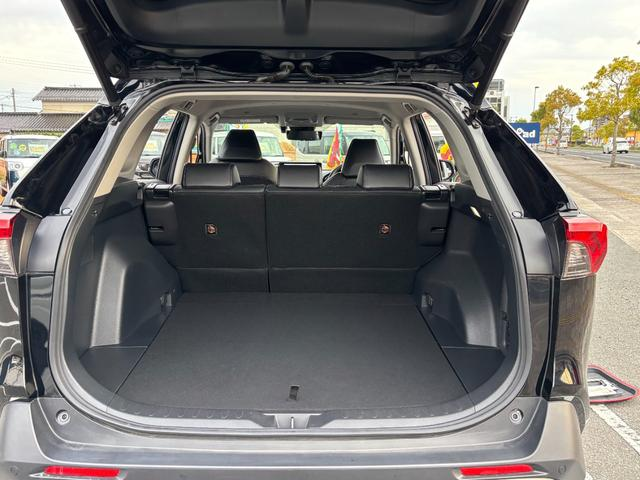 TOYOTA RAV4 HYBRID G