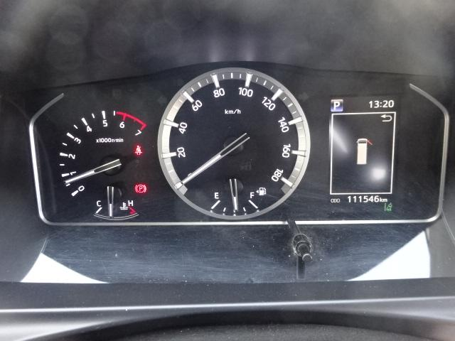 TOYOTA HIACE COMMUTER SUPER LONG DX 2020