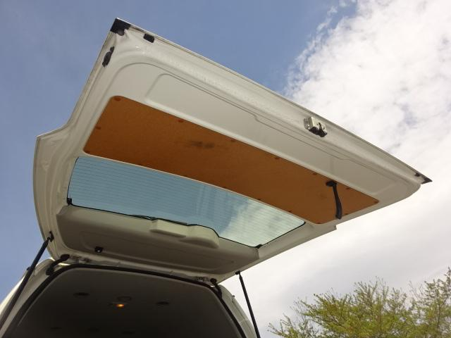 TOYOTA HIACE COMMUTER SUPER LONG DX 2020