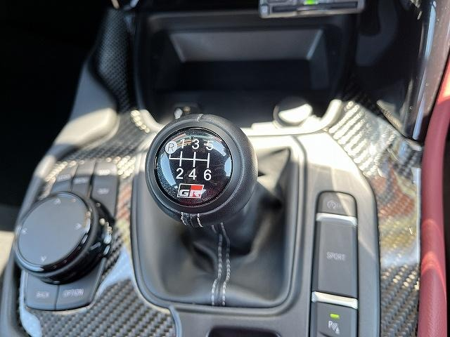 TOYOTA SUPRA RZ