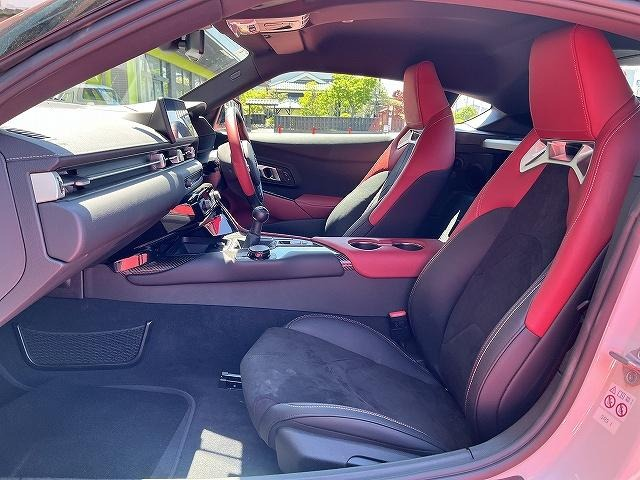 TOYOTA SUPRA RZ