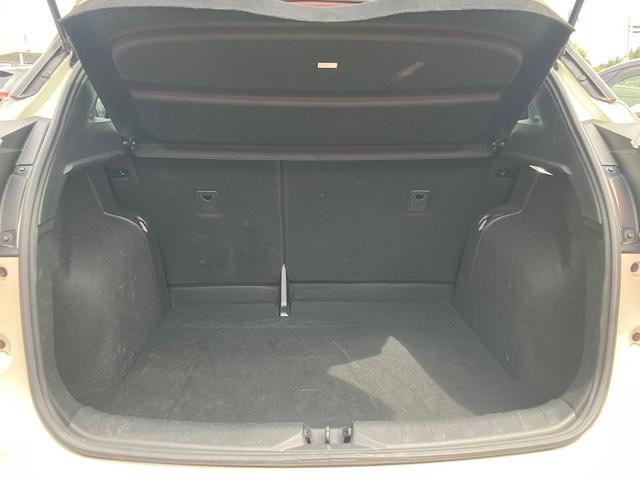 NISSAN KICKS X