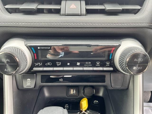 TOYOTA RAV4 HYBRID ADVENTURE OFFROAD PACKAGE II