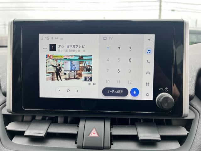 TOYOTA RAV4 HYBRID ADVENTURE OFFROAD PACKAGE II