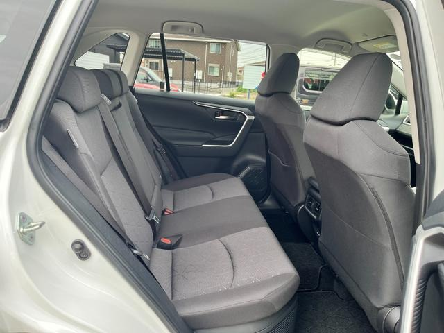 TOYOTA RAV4 HYBRID ADVENTURE OFFROAD PACKAGE II