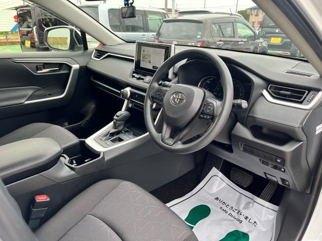 TOYOTA RAV4 HYBRID ADVENTURE OFFROAD PACKAGE II