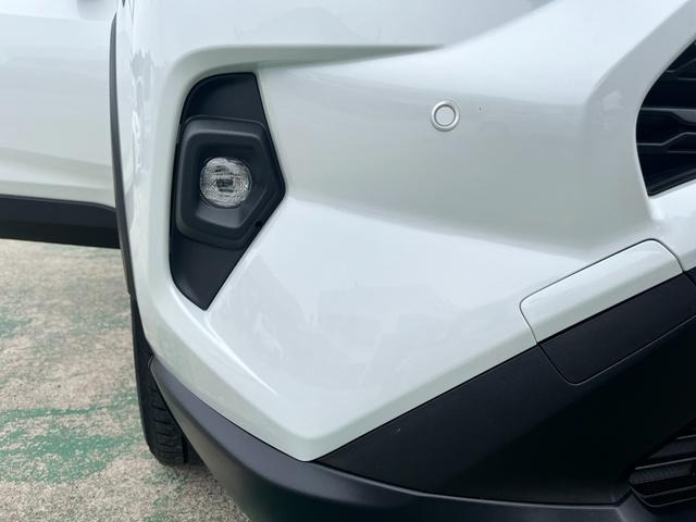 TOYOTA RAV4 HYBRID ADVENTURE OFFROAD PACKAGE II