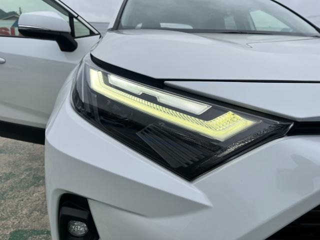 TOYOTA RAV4 HYBRID ADVENTURE OFFROAD PACKAGE II