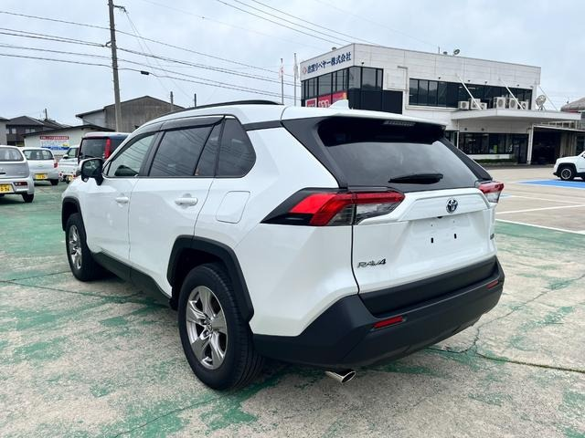 TOYOTA RAV4 HYBRID ADVENTURE OFFROAD PACKAGE II
