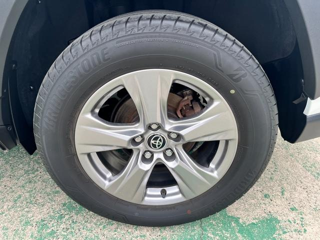 TOYOTA RAV4 HYBRID ADVENTURE OFFROAD PACKAGE II