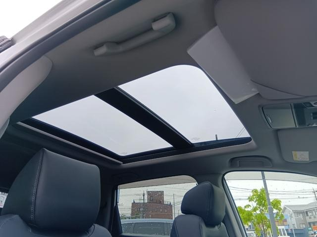 HONDA CR-V HYBRID E:HEV EX MASTERPIECE