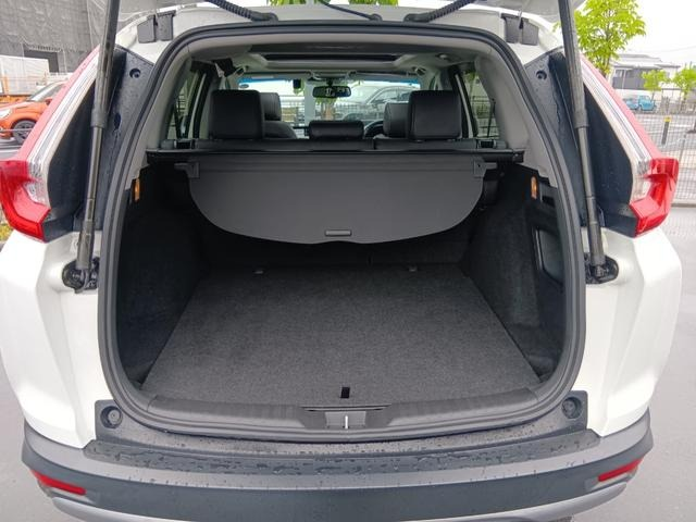 HONDA CR-V HYBRID E:HEV EX MASTERPIECE