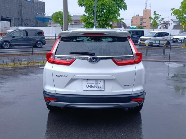 HONDA CR-V HYBRID E:HEV EX MASTERPIECE