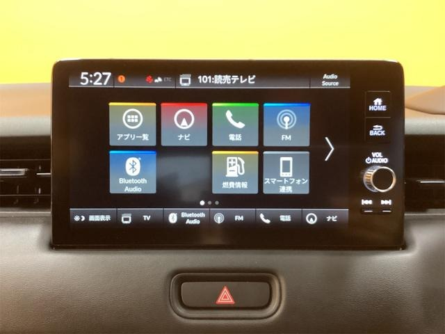 HONDA VEZEL E:HEV Z