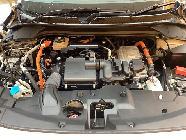 HONDA VEZEL E:HEV Z