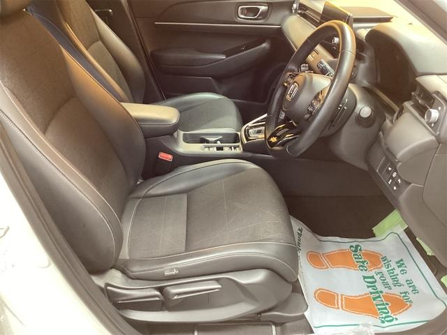 HONDA VEZEL E:HEV Z