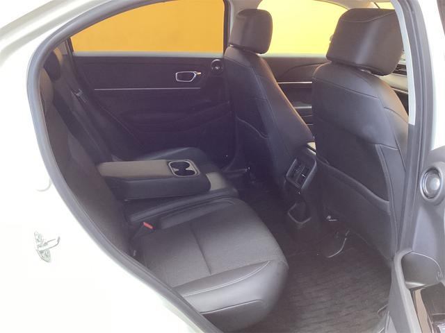 HONDA VEZEL E:HEV Z