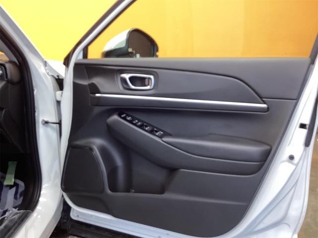 HONDA VEZEL E:HEV Z