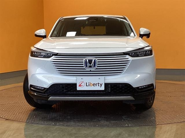 HONDA VEZEL E:HEV Z