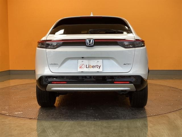 HONDA VEZEL E:HEV Z