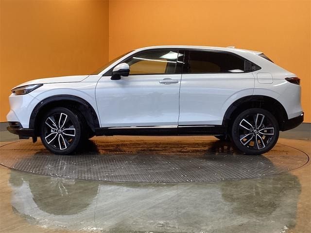 HONDA VEZEL E:HEV Z