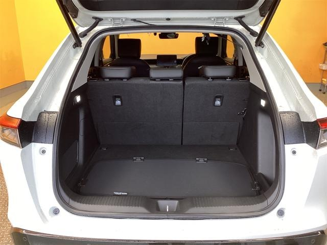 HONDA VEZEL E:HEV Z