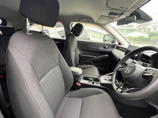 HONDA VEZEL E:HEV X