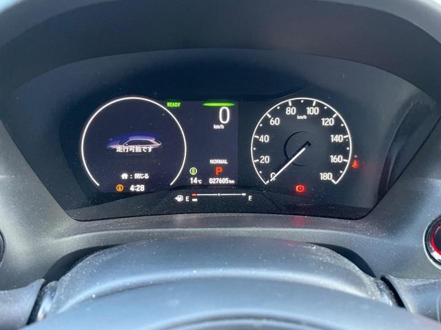 HONDA VEZEL E:HEV X