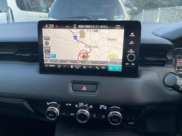HONDA VEZEL E:HEV X