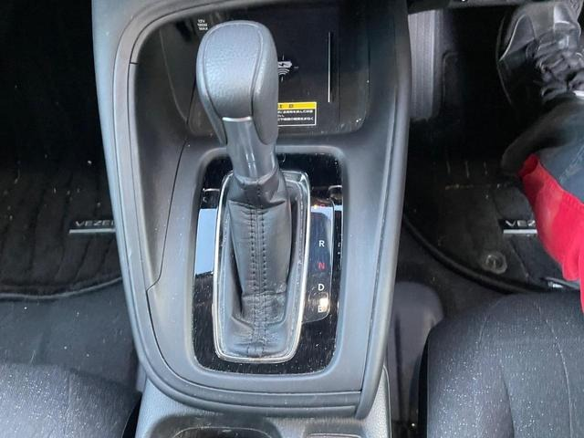 HONDA VEZEL E:HEV X