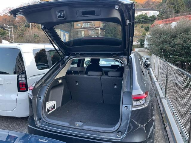 HONDA VEZEL E:HEV X