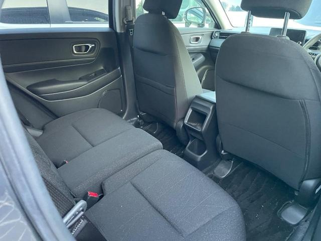 HONDA VEZEL E:HEV X