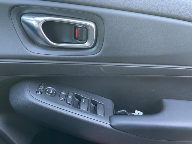 HONDA VEZEL E:HEV X
