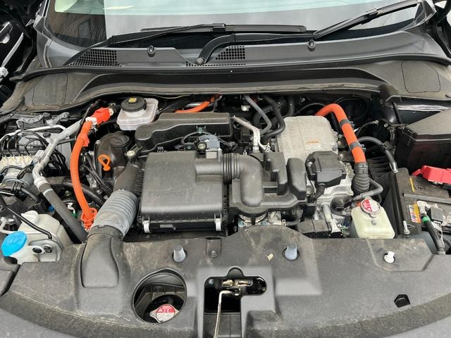 HONDA VEZEL E:HEV X