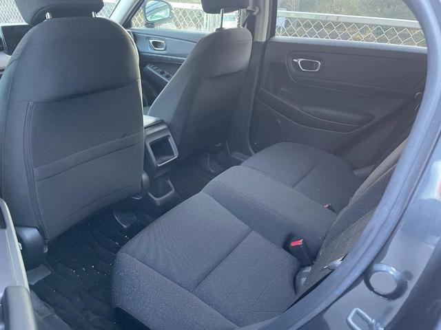 HONDA VEZEL E:HEV X