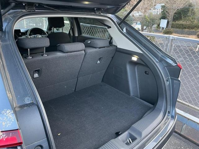 HONDA VEZEL E:HEV X